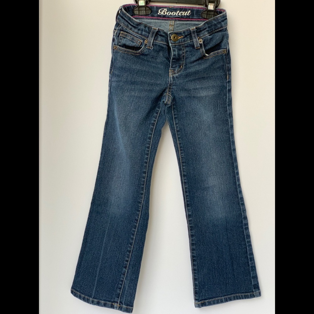 Slim fit jeans